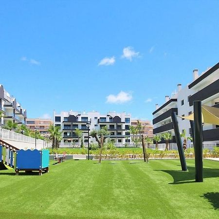 Casa De Valentino Apartment Вилямартин Екстериор снимка