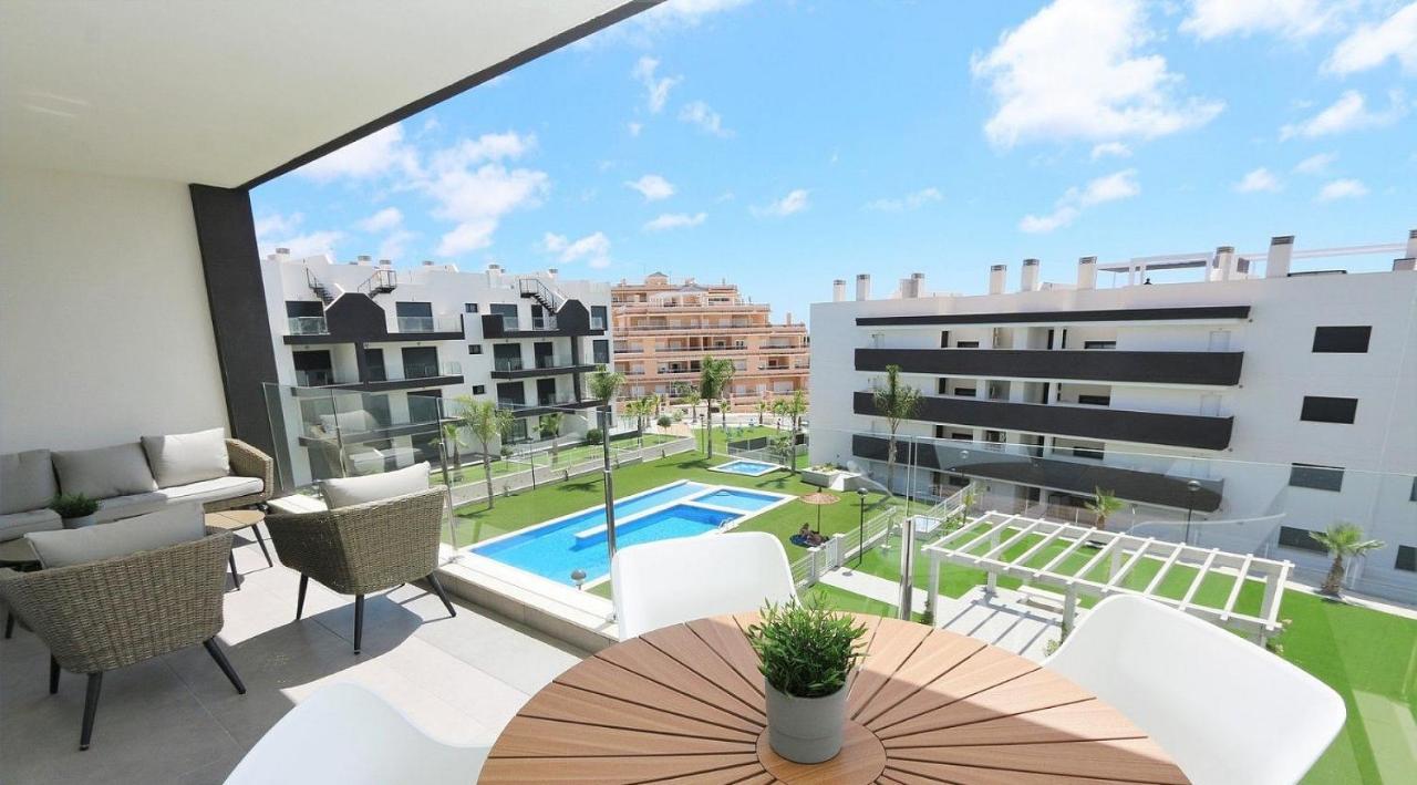 Casa De Valentino Apartment Вилямартин Екстериор снимка