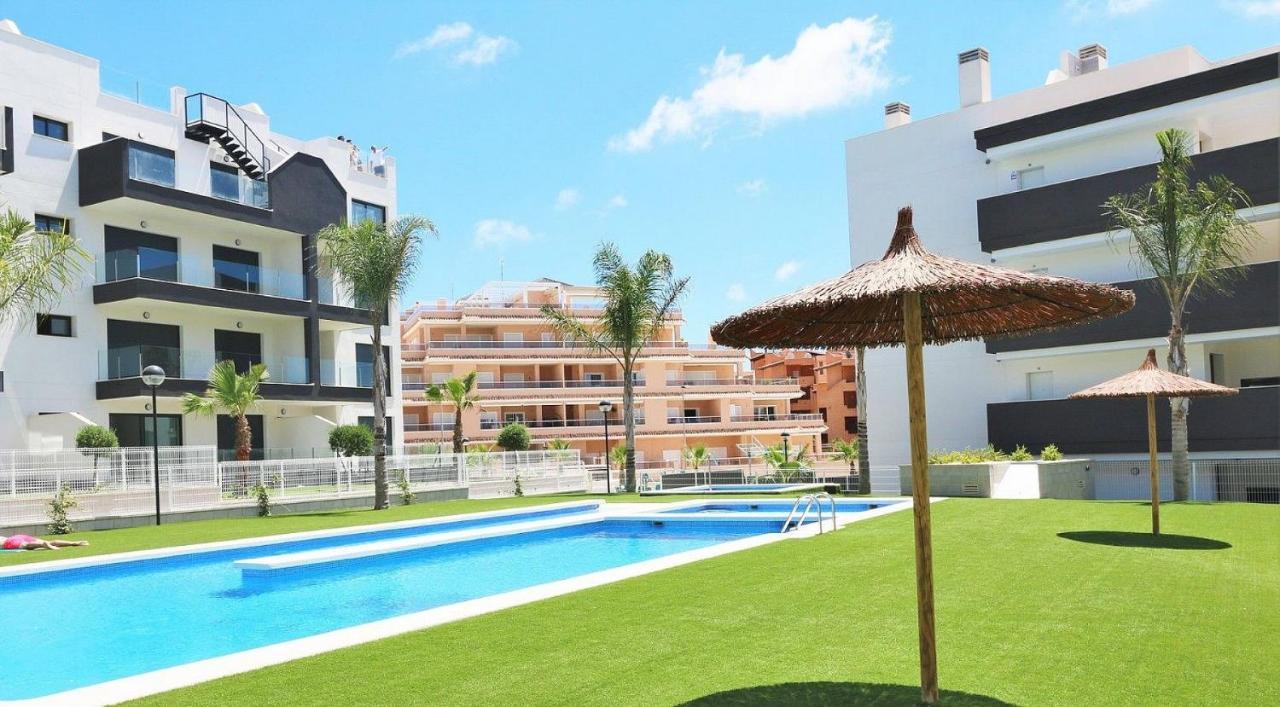 Casa De Valentino Apartment Вилямартин Екстериор снимка