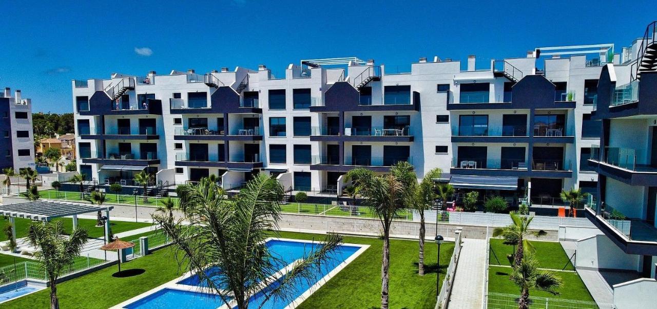 Casa De Valentino Apartment Вилямартин Екстериор снимка