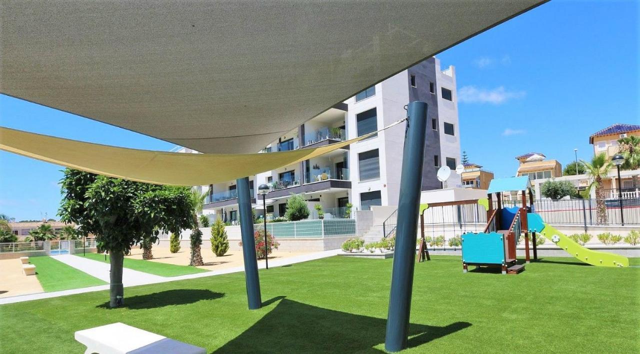 Casa De Valentino Apartment Вилямартин Екстериор снимка