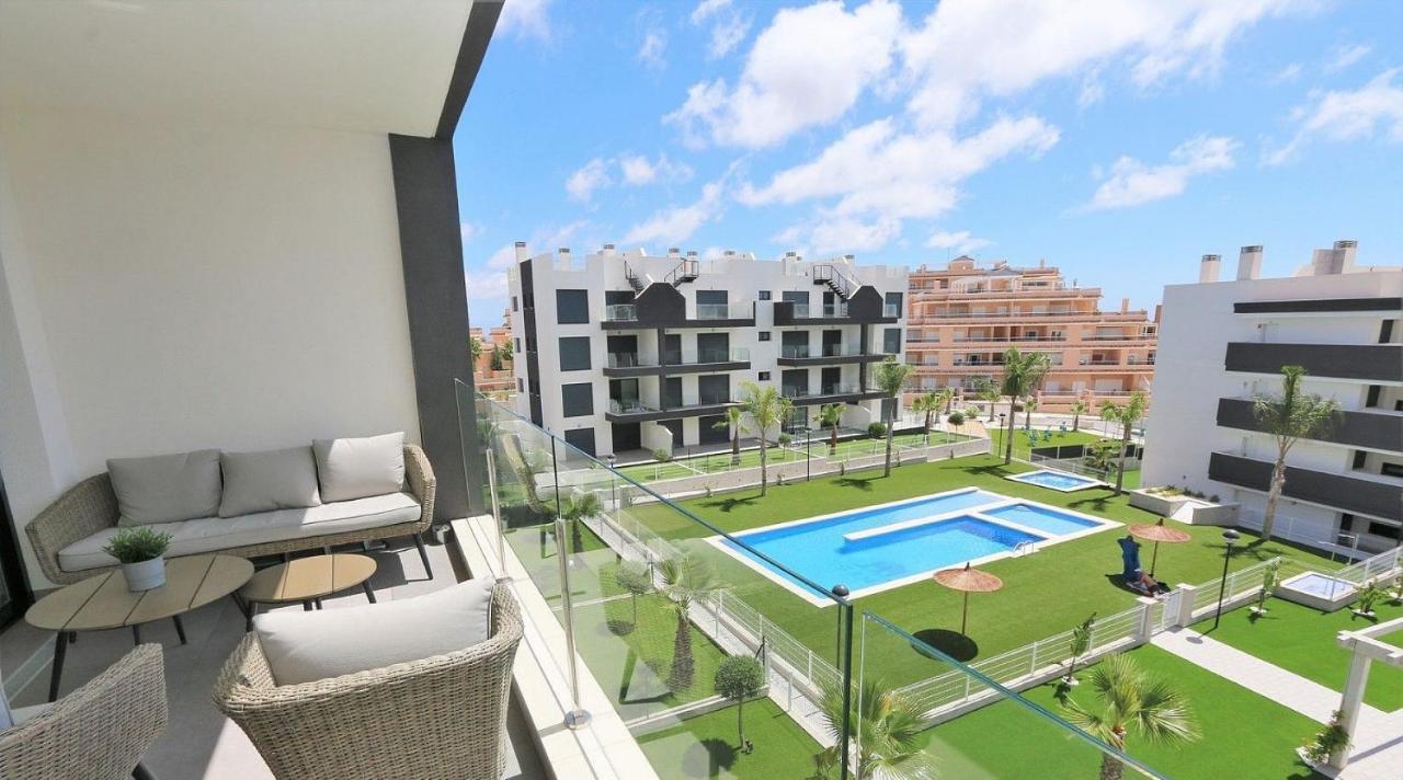 Casa De Valentino Apartment Вилямартин Екстериор снимка
